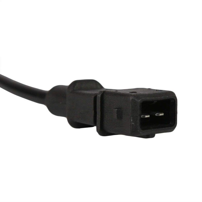 DOICOO SU12973 39180-26900 39180-22600 Crankshaft Position Sensor Fit for Hyundai Accent 2001 2002 2003 2004 2005 2006 2007 2008 2009 2011 1.6L,3918022600 3918026900 - Image 4